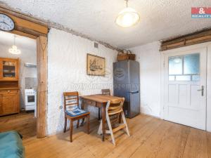 Prodej rodinného domu, Jasenná, 70 m2