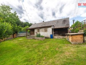 Prodej rodinného domu, Jasenná, 70 m2