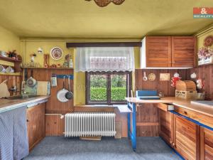 Prodej rodinného domu, Třebihošť, 200 m2