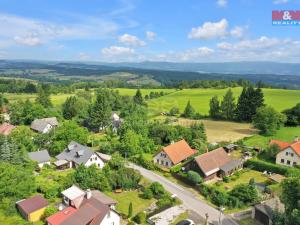 Prodej rodinného domu, Třebihošť, 200 m2