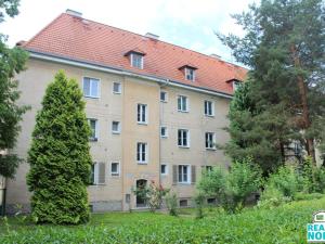 Prodej bytu 3+1, Ústí nad Labem, Resslova, 67 m2