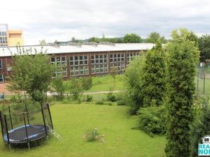 Prodej bytu 3+1, Ústí nad Labem, Resslova, 67 m2