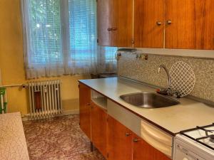 Prodej bytu 3+1, Tachov, Hornická, 64 m2