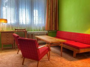 Prodej bytu 3+1, Tachov, Hornická, 64 m2