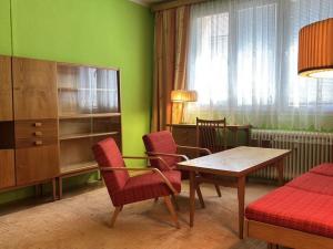 Prodej bytu 3+1, Tachov, Hornická, 64 m2