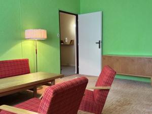 Prodej bytu 3+1, Tachov, Hornická, 64 m2