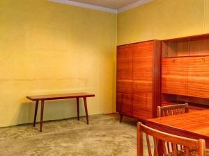 Prodej bytu 3+1, Tachov, Hornická, 64 m2