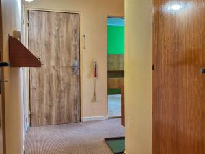 Prodej bytu 3+1, Tachov, Hornická, 64 m2