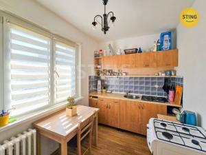 Prodej bytu 2+1, Karviná, tř. Těreškovové, 60 m2