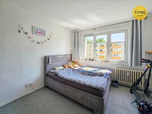 Prodej bytu 2+1, Karviná, tř. Těreškovové, 60 m2