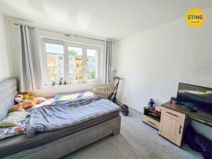 Prodej bytu 2+1, Karviná, tř. Těreškovové, 60 m2