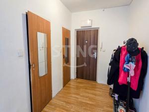 Prodej bytu 2+1, Karviná, tř. Těreškovové, 60 m2