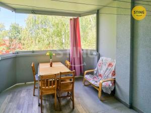 Prodej bytu 2+1, Karviná, tř. Těreškovové, 60 m2