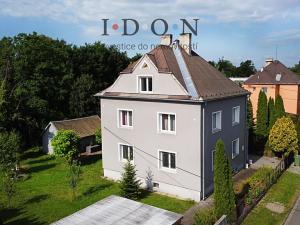 Prodej vícegeneračního domu, Ostrava, Lorišova, 269 m2