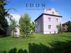 Prodej vícegeneračního domu, Ostrava, Lorišova, 269 m2