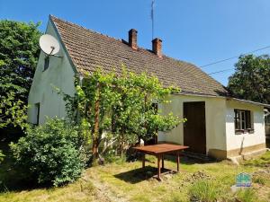 Prodej rodinného domu, Stříbro - Otročín, 83 m2