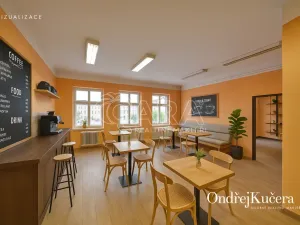 Prodej činžovního domu, Trutnov - Vnitřní Město, Krakonošovo náměstí, 857 m2