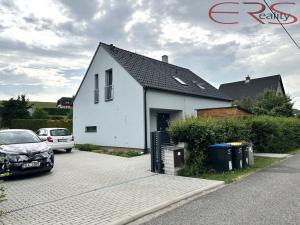 Prodej rodinného domu, Dolní Branná, 149 m2