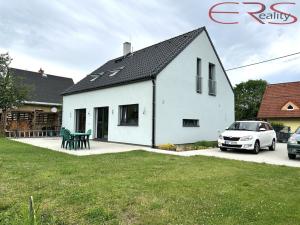 Prodej rodinného domu, Dolní Branná, 149 m2