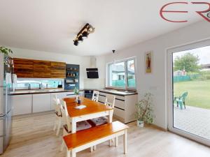 Prodej rodinného domu, Dolní Branná, 149 m2