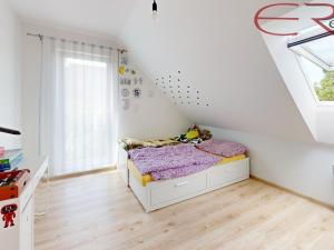 Prodej rodinného domu, Dolní Branná, 149 m2