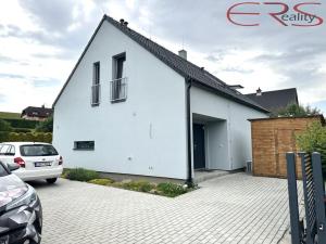 Prodej rodinného domu, Dolní Branná, 149 m2