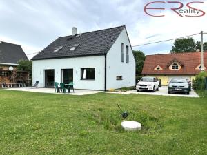 Prodej rodinného domu, Dolní Branná, 149 m2