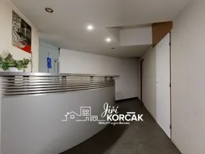 Pronájem skladu, Blansko, Sušilova, 578 m2