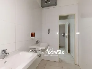 Pronájem skladu, Blansko, Sušilova, 578 m2