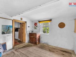 Prodej rodinného domu, Třebihošť, 80 m2