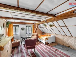 Prodej rodinného domu, Třebihošť, 80 m2