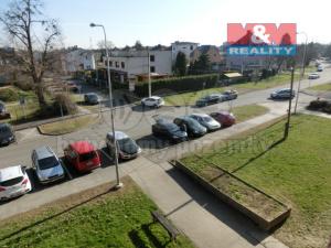 Prodej bytu 3+1, Ostrava - Zábřeh, Zimmlerova, 68 m2