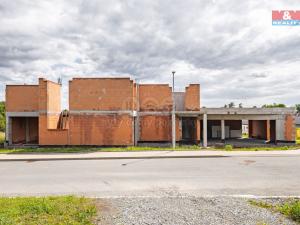 Prodej rodinného domu, Pyšely, Oblouková, 479 m2