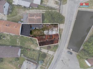 Prodej chalupy, Mečichov, 101 m2