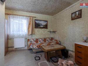 Prodej chalupy, Mečichov, 101 m2