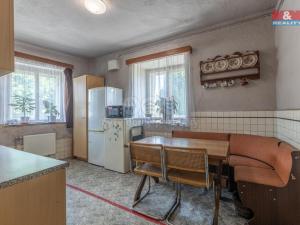 Prodej chalupy, Mečichov, 101 m2