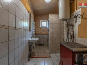 Prodej chalupy, Mečichov, 101 m2