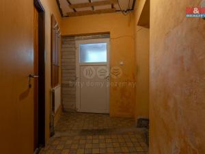 Prodej chalupy, Mečichov, 101 m2