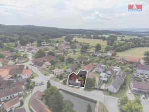 Prodej chalupy, Mečichov, 101 m2