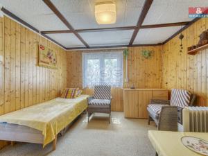 Prodej chaty, Blovice, 33 m2