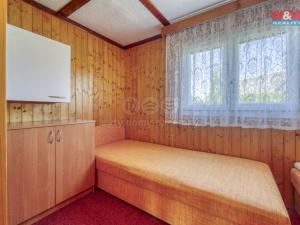 Prodej chaty, Blovice, 33 m2