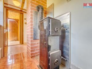 Prodej chaty, Blovice, 33 m2