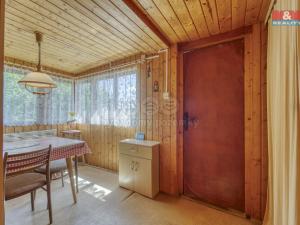 Prodej chaty, Blovice, 33 m2