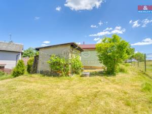 Prodej chaty, Blovice, 33 m2