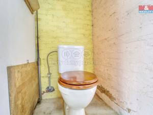 Prodej chaty, Blovice, 33 m2