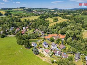 Prodej chaty, Blovice, 33 m2