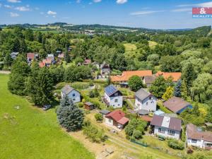 Prodej chaty, Blovice, 33 m2