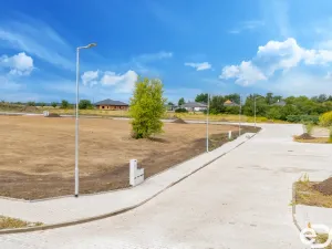 Prodej pozemku pro bydlení, Dalovice, 819 m2