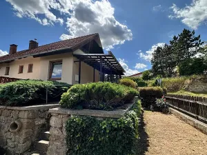 Prodej rodinného domu, Tasov, 120 m2