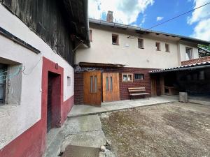 Prodej rodinného domu, Tasov, 120 m2